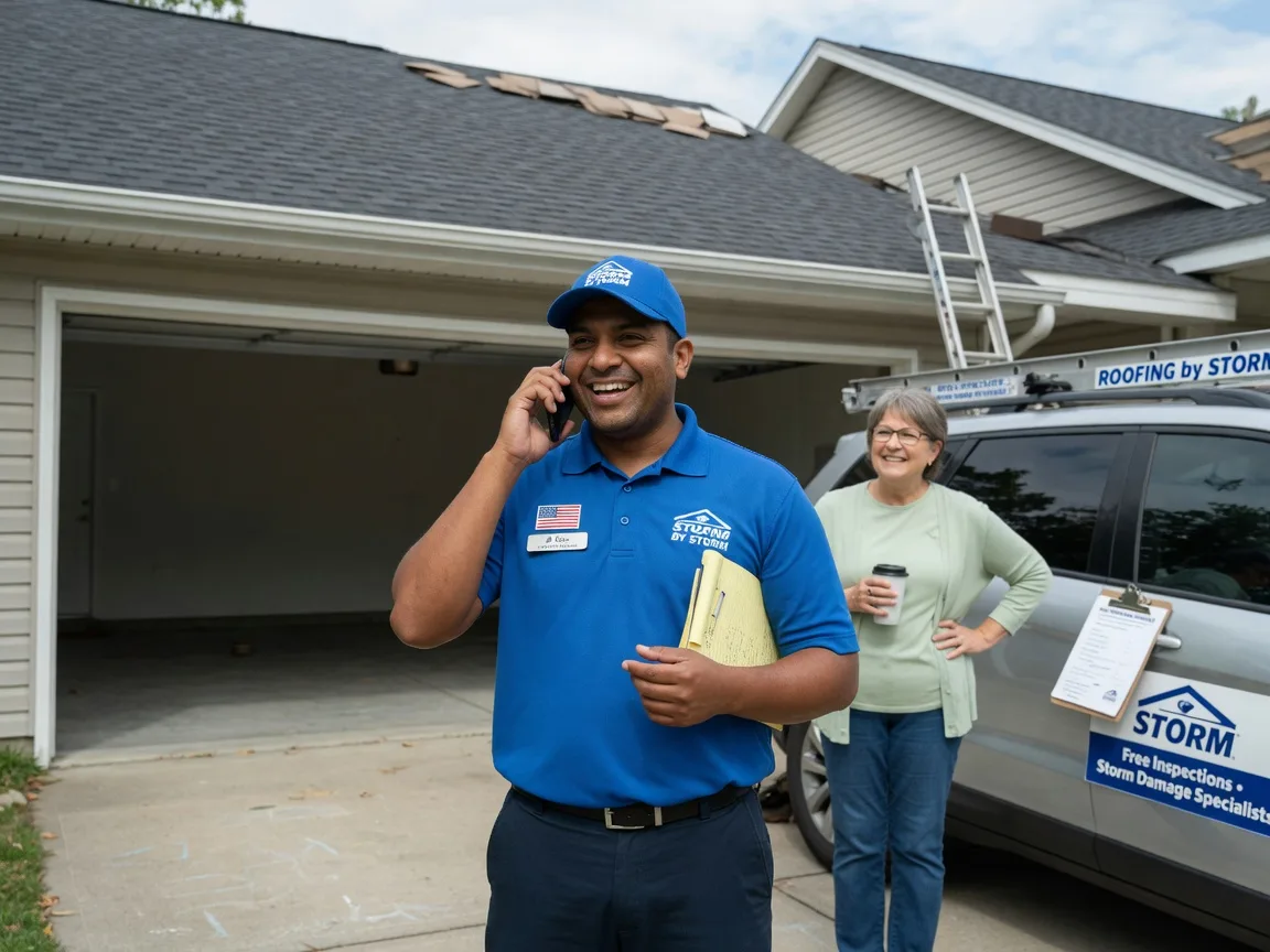 Roof Repair Near Me Cantril, IA FAQs