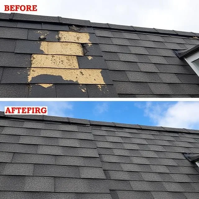 Roof Repair Near Me in Cantril, IA near me